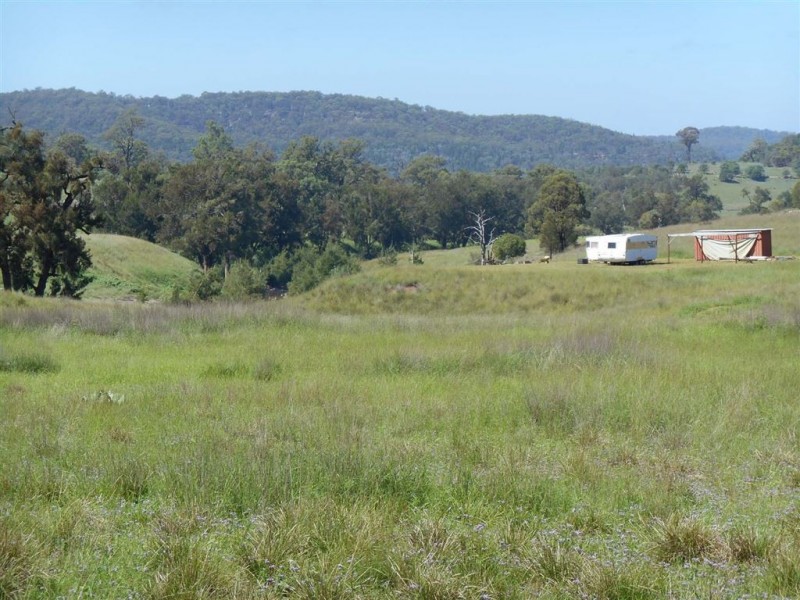 Lot 33 Cullingral Road, Merriwa NSW 2329