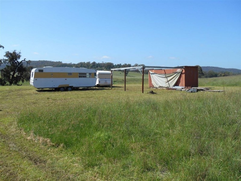 Lot 33 Cullingral Road, Merriwa NSW 2329