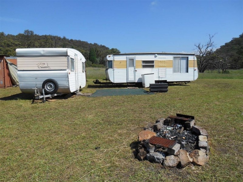 Lot 33 Cullingral Road, Merriwa NSW 2329