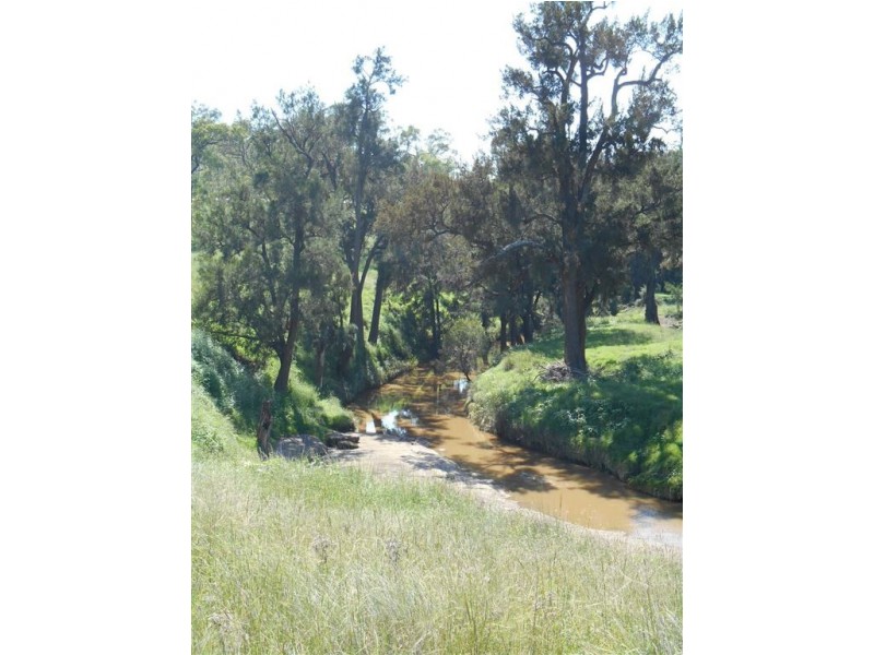 Lot 33 Cullingral Road, Merriwa NSW 2329