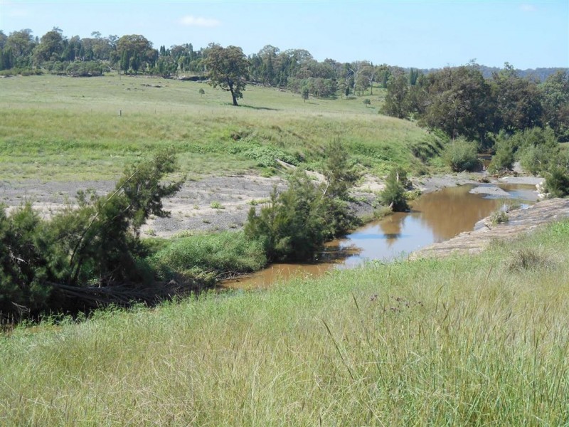Lot 33 Cullingral Road, Merriwa NSW 2329