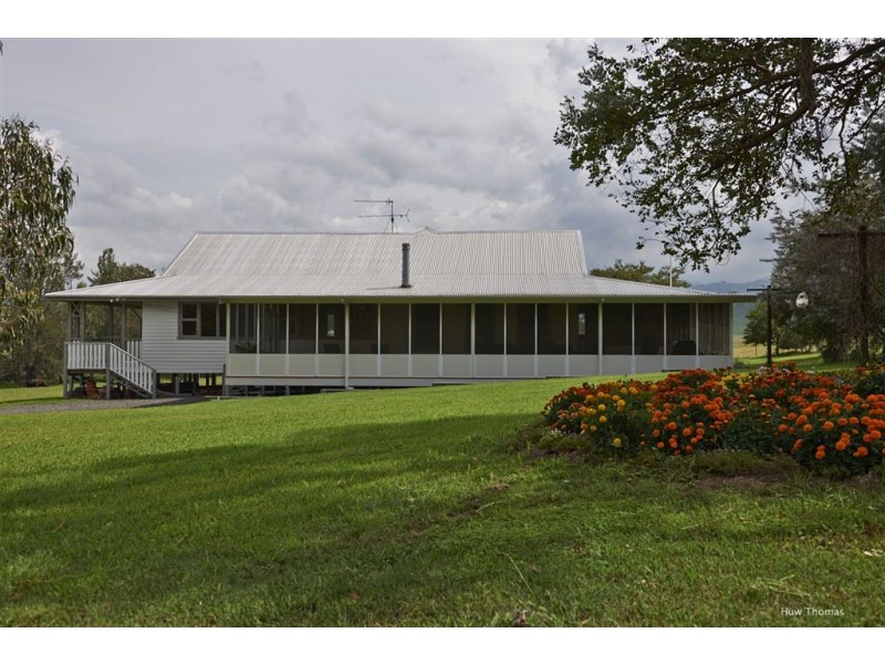 . “Sergeant’s Retreat” Ashbrooke Rd, Wingen via, Scone NSW 2337