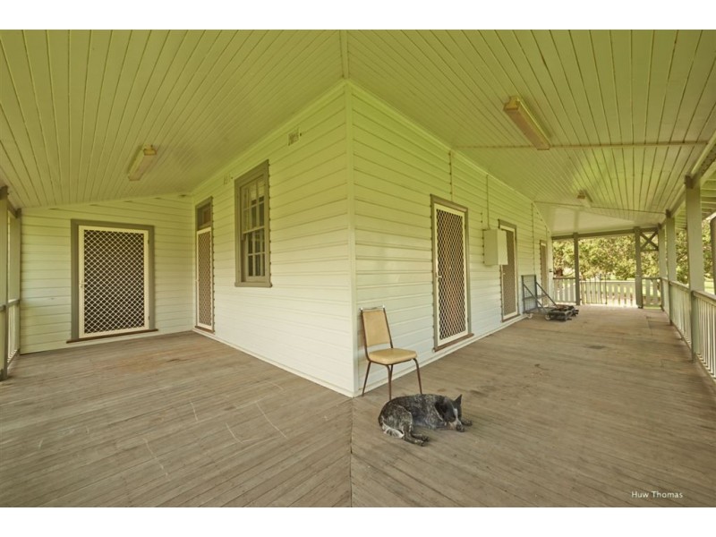 . “Sergeant’s Retreat” Ashbrooke Rd, Wingen via, Scone NSW 2337