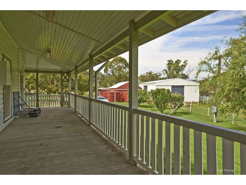 . “Sergeant’s Retreat” Ashbrooke Rd, Wingen via, Scone NSW 2337