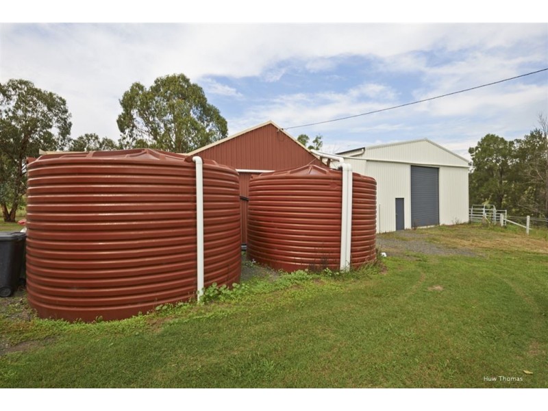 . “Sergeant’s Retreat” Ashbrooke Rd, Wingen via, Scone NSW 2337