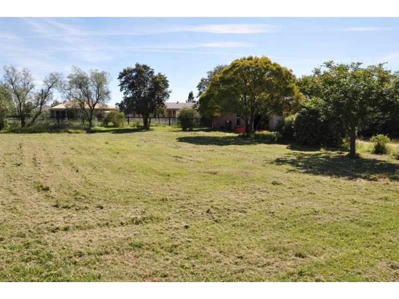 Lot 1 118 Moobi Rd, Scone NSW 2337