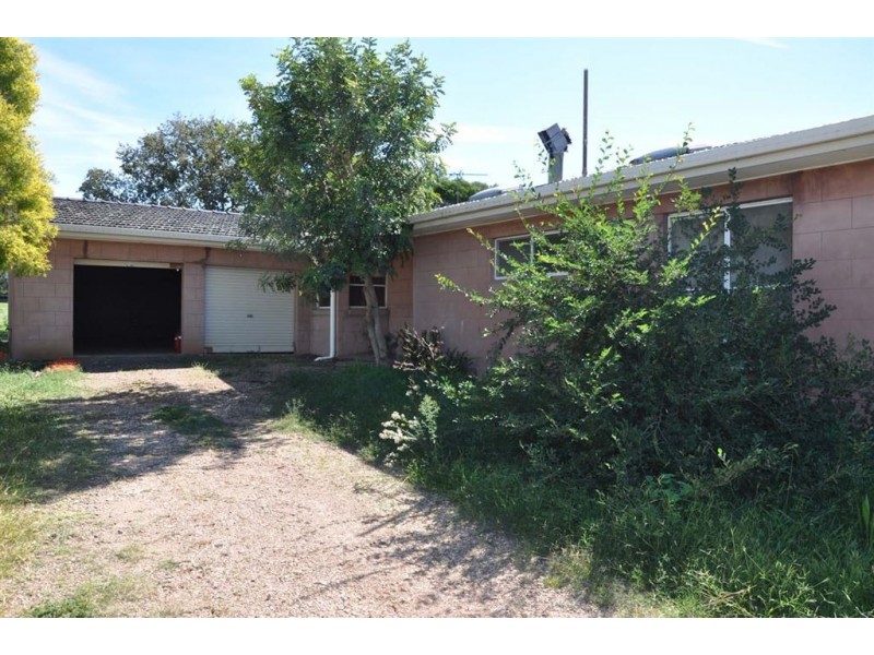 Lot 1 118 Moobi Rd, Scone NSW 2337