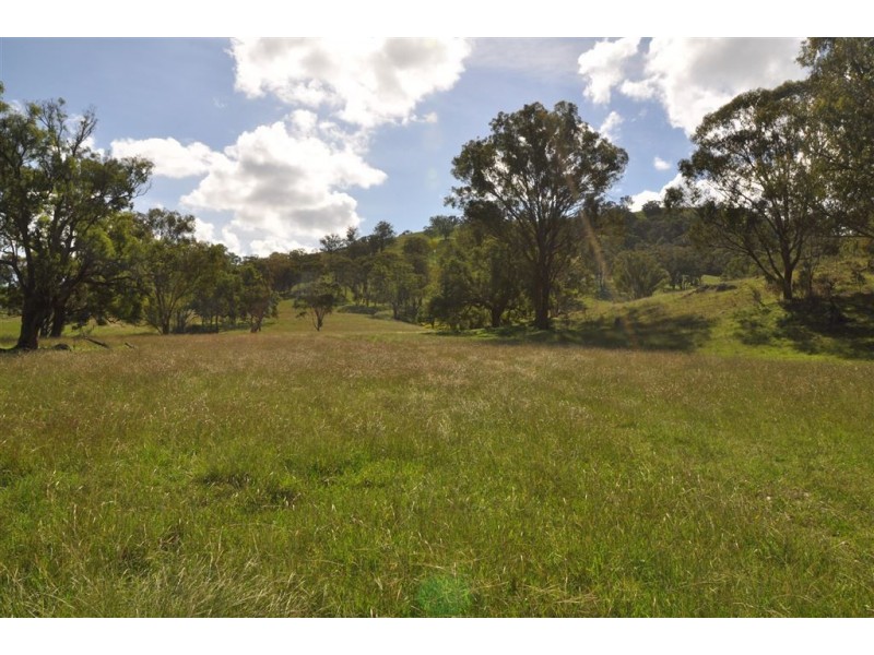 . “Cherlaney” Haydons Woolshed Rd, Blandford NSW 2338