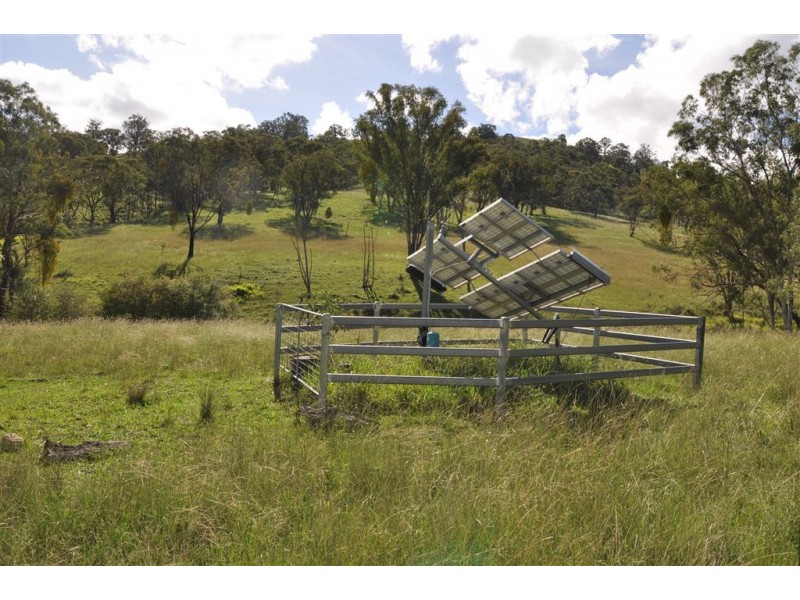 . “Cherlaney” Haydons Woolshed Rd, Blandford NSW 2338