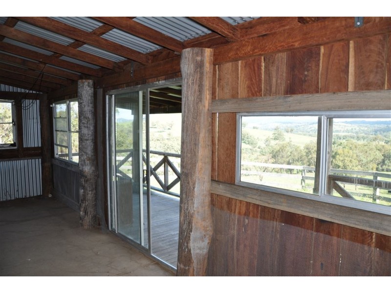 . “Cherlaney” Haydons Woolshed Rd, Blandford NSW 2338