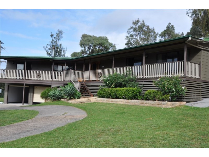 1420 Castlerock Rd, “Castleview”, Castlerock via, Muswellbrook NSW 2333