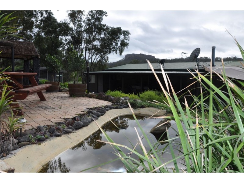 1420 Castlerock Rd, “Castleview”, Castlerock via, Muswellbrook NSW 2333