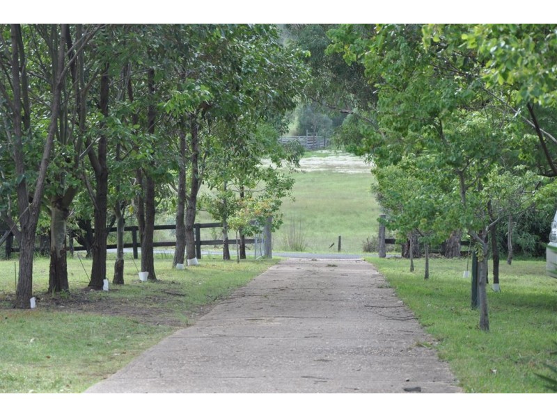 1420 Castlerock Rd, “Castleview”, Castlerock via, Muswellbrook NSW 2333