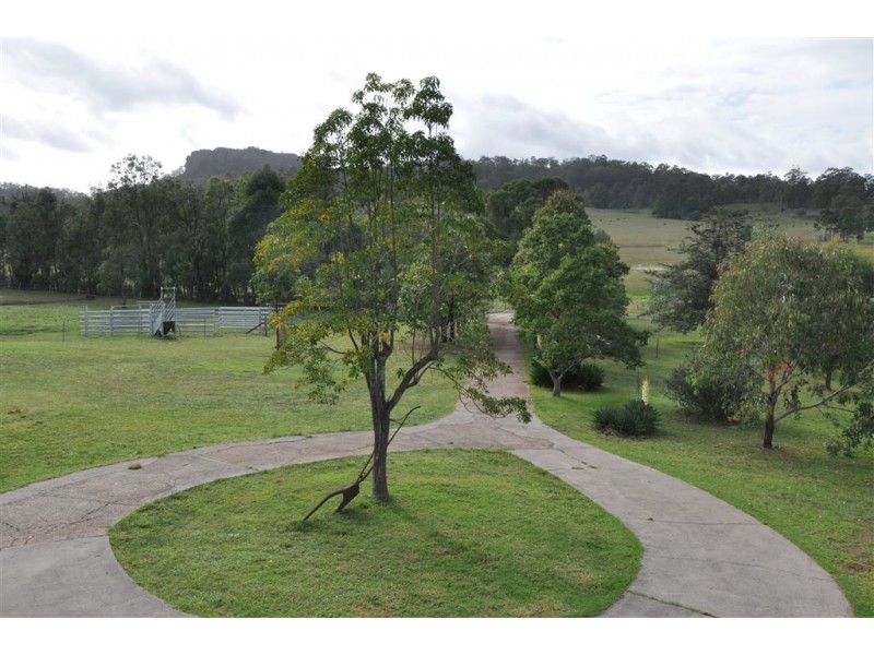 1420 Castlerock Rd, “Castleview”, Castlerock via, Muswellbrook NSW 2333