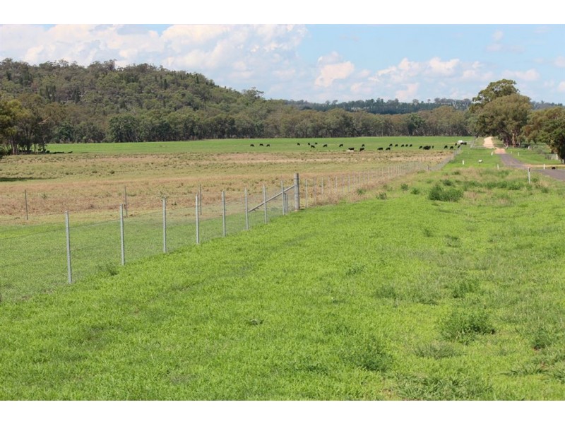 . “Alymerton”, Gamble Creek Rd, Coolah NSW 2843