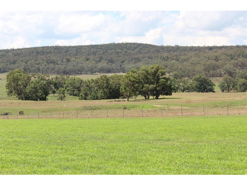. “Alymerton”, Gamble Creek Rd, Coolah NSW 2843