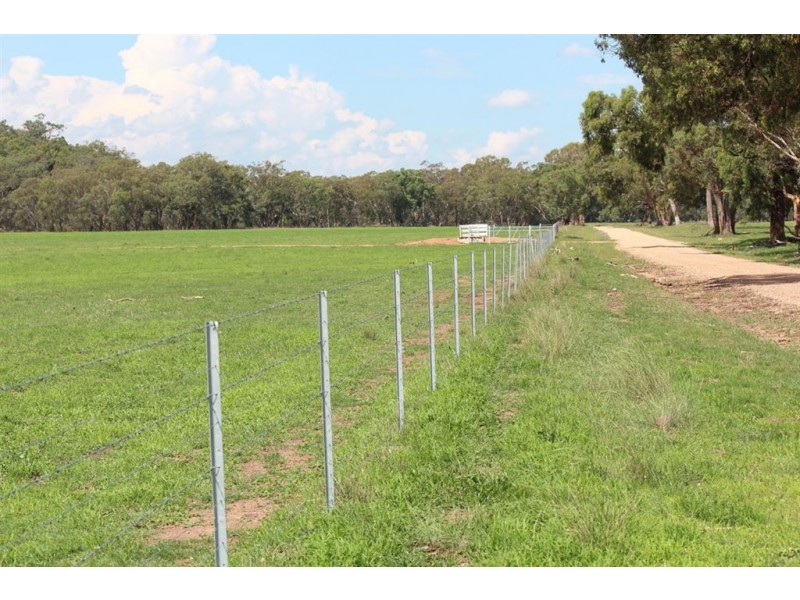 . “Alymerton”, Gamble Creek Rd, Coolah NSW 2843