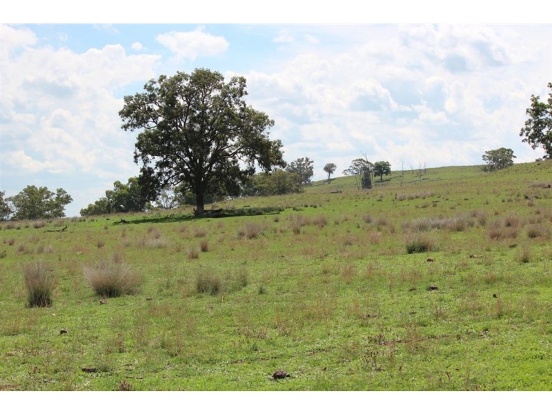 . “Alymerton”, Gamble Creek Rd, Coolah NSW 2843