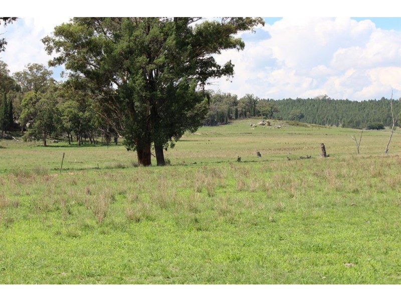 . “Alymerton”, Gamble Creek Rd, Coolah NSW 2843