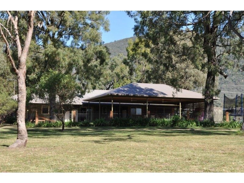 1053 Sandy Creek Rd, McCullys Gap via, Aberdeen NSW 2336