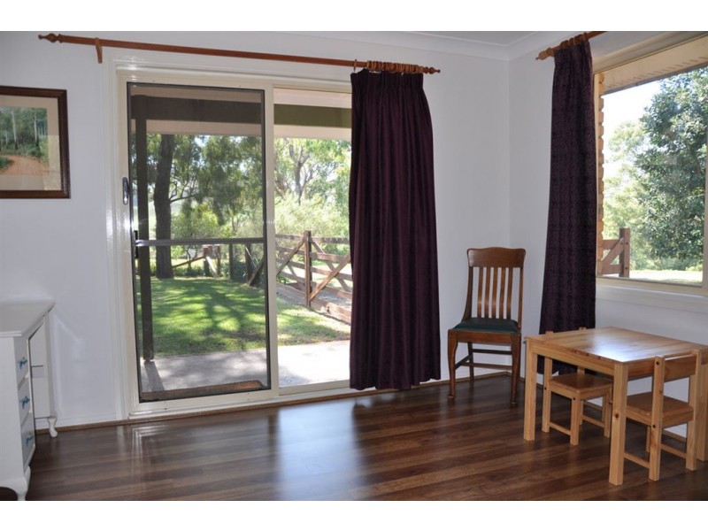 1053 Sandy Creek Rd, McCullys Gap via, Aberdeen NSW 2336