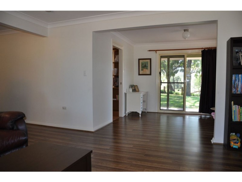 1053 Sandy Creek Rd, McCullys Gap via, Aberdeen NSW 2336