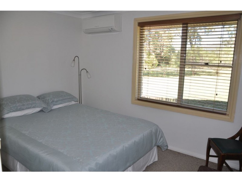 1053 Sandy Creek Rd, McCullys Gap via, Aberdeen NSW 2336