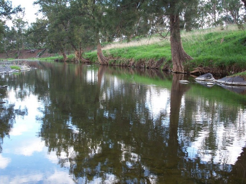 . “Mountain Station”, Merriwa NSW 2329