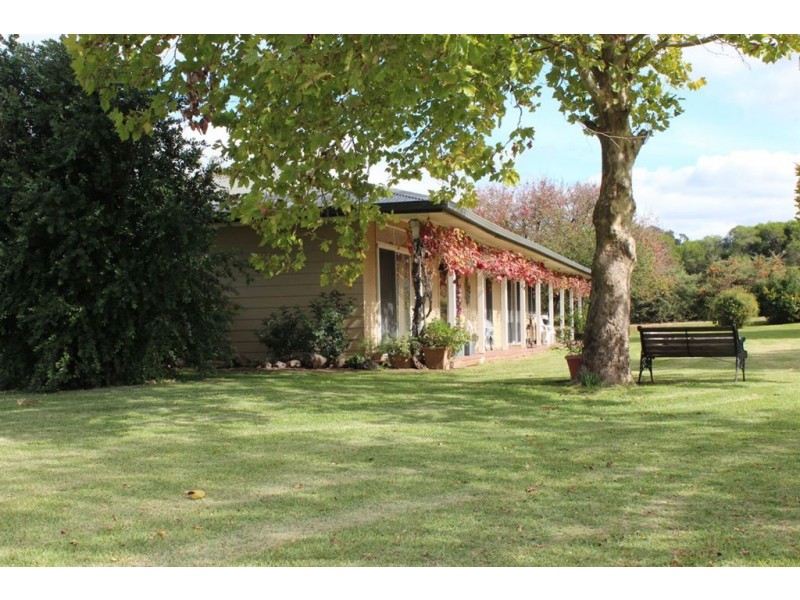 . “Mountain Station”, Merriwa NSW 2329
