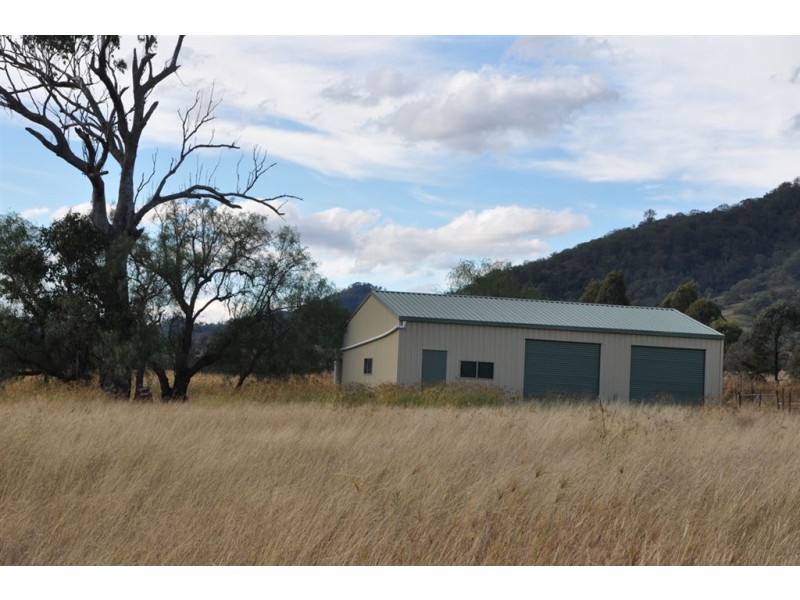 3735 New England Highway, Scone NSW 2337