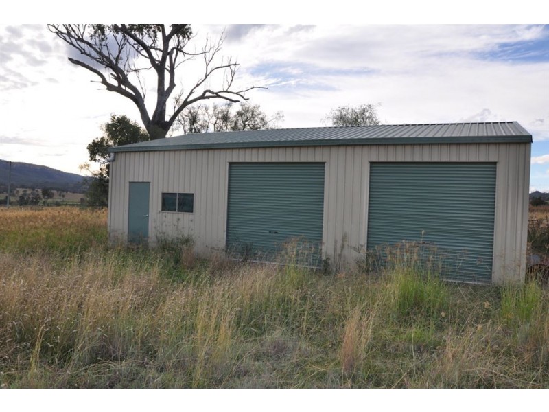 3735 New England Highway, Scone NSW 2337