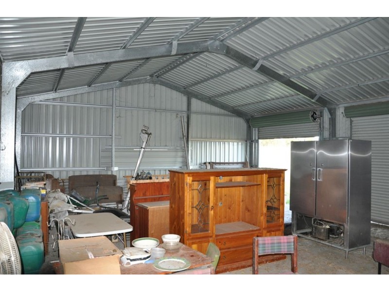 3735 New England Highway, Scone NSW 2337