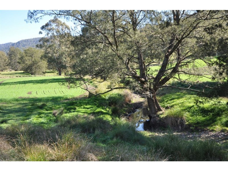 . “Glenmyle” Crawney Rd, Timor NSW 2338