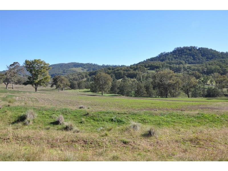 . “Glenmyle” Crawney Rd, Timor NSW 2338