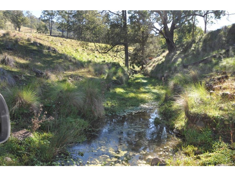 . “Glenmyle” Crawney Rd, Timor NSW 2338