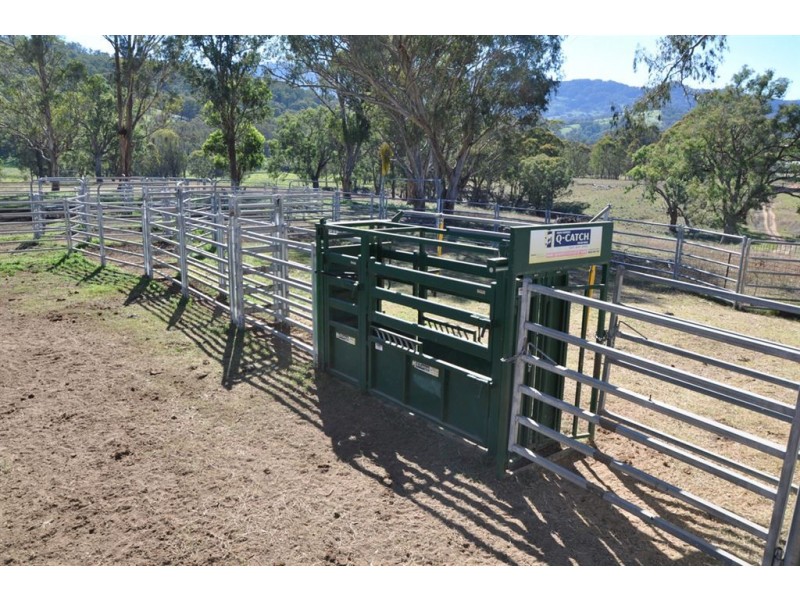 . “Glenmyle” Crawney Rd, Timor NSW 2338