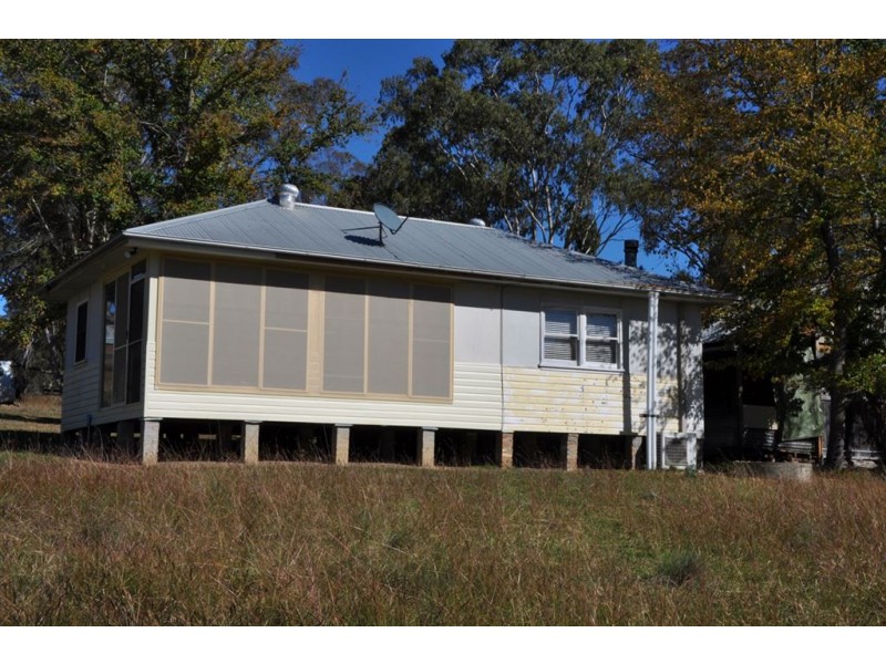 . “Glenmyle” Crawney Rd, Timor NSW 2338