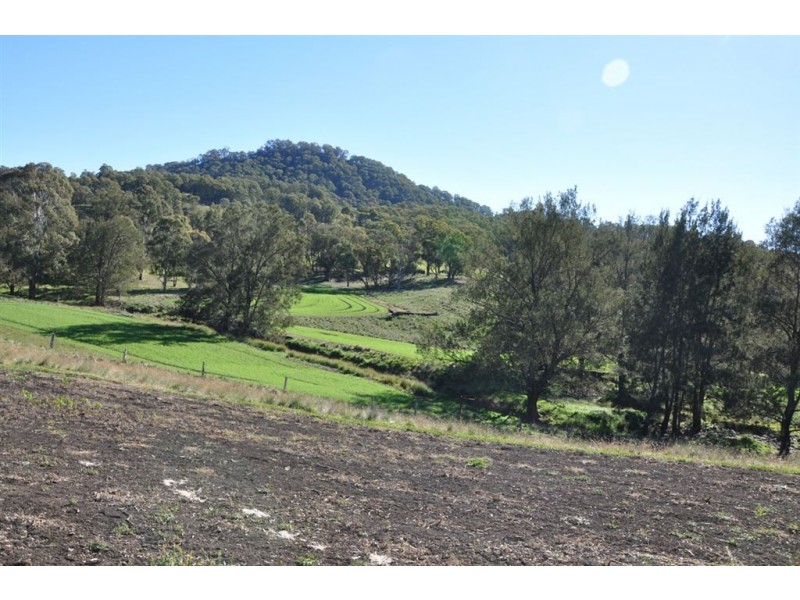 . “Glenmyle” Crawney Rd, Timor NSW 2338