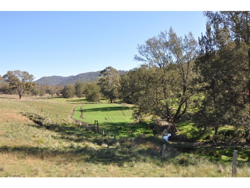 . “Glenmyle” Crawney Rd, Timor NSW 2338