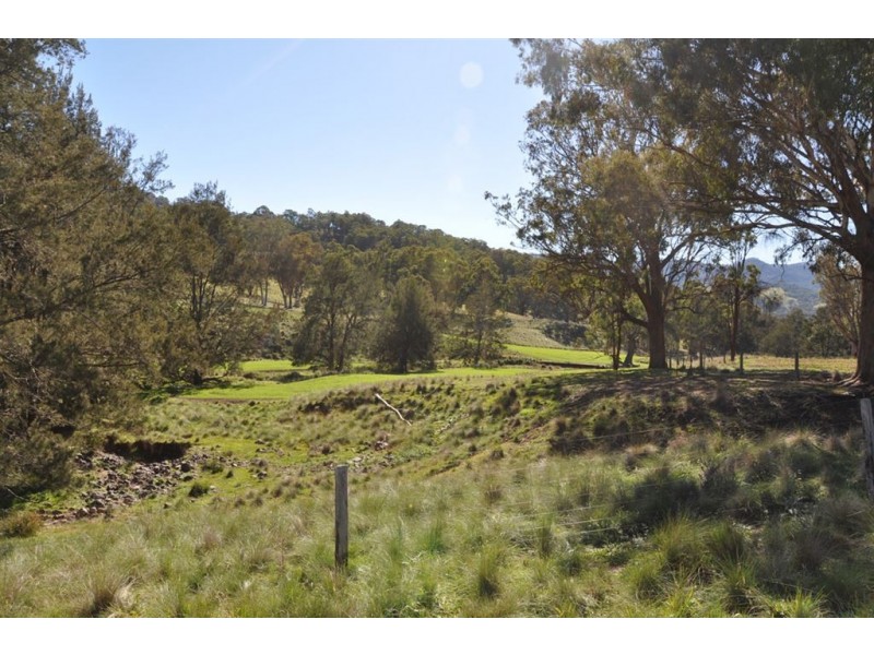 . “Glenmyle” Crawney Rd, Timor NSW 2338