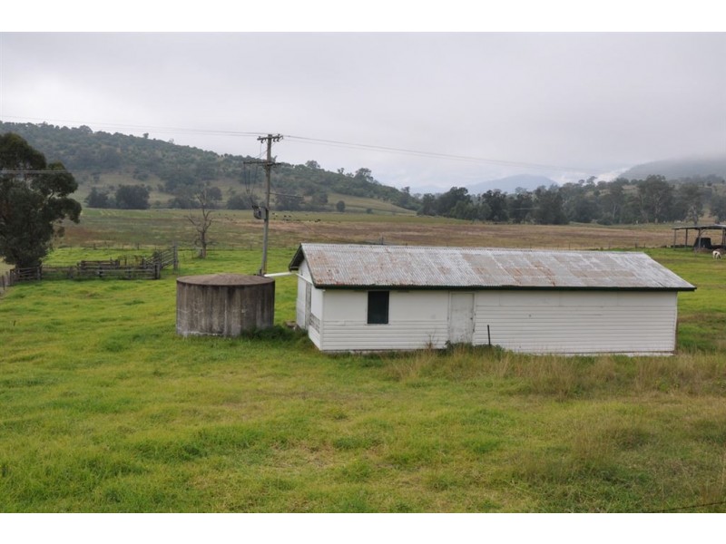 539 Sandy Creek Rd, “Nakiska”, Muswellbrook NSW 2333