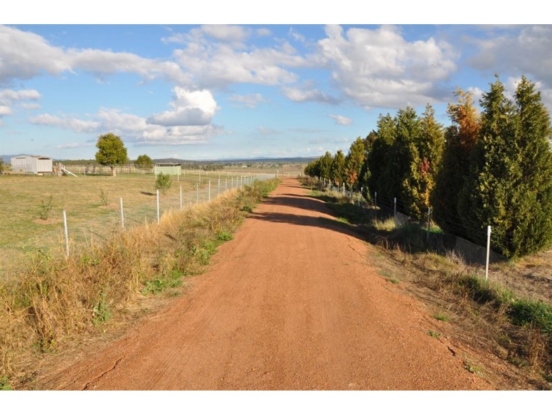 51 Allan Cunningham Rd, Scone NSW 2337