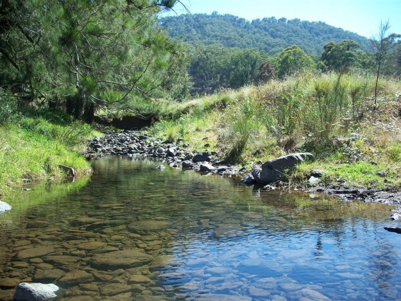 . “Upsandowns”, Crawney Rd, Timor NSW 2338