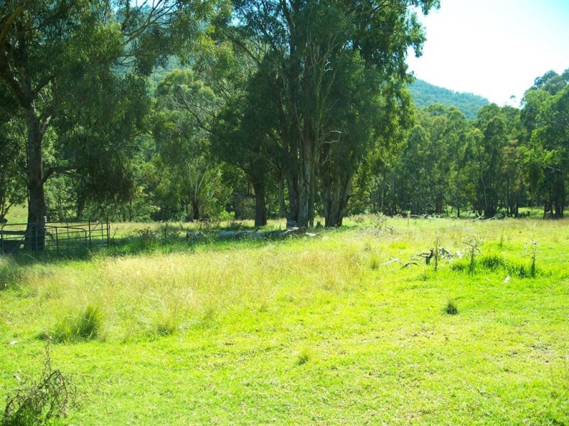 . “Upsandowns”, Crawney Rd, Timor NSW 2338