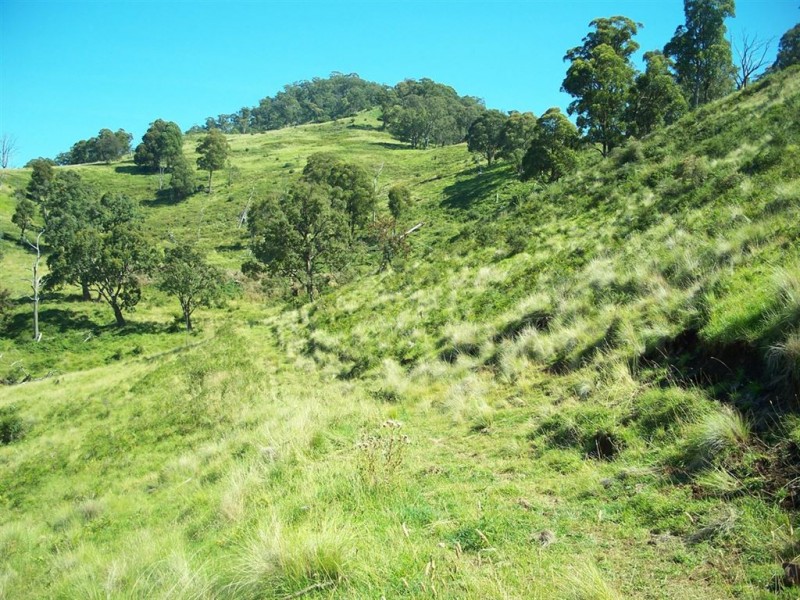 . “Upsandowns”, Crawney Rd, Timor NSW 2338