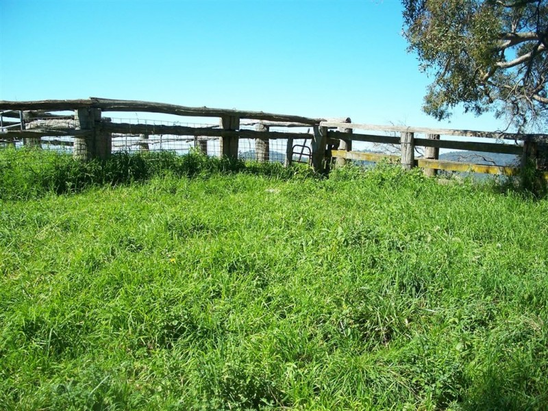 . “Upsandowns”, Crawney Rd, Timor NSW 2338
