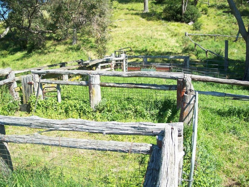 . “Upsandowns”, Crawney Rd, Timor NSW 2338