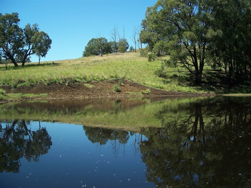 . “Upsandowns”, Crawney Rd, Timor NSW 2338