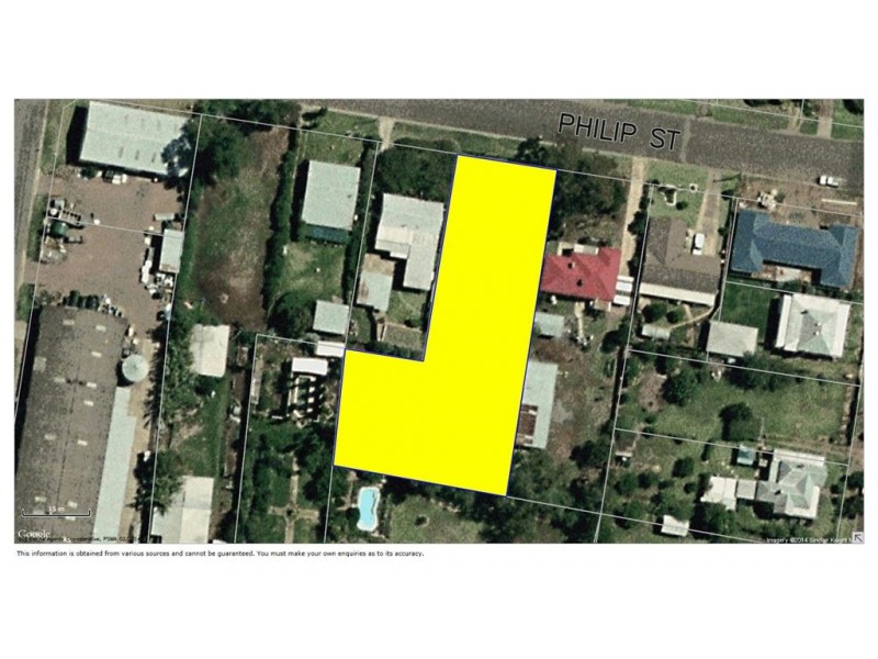 11 Philip St, Scone NSW 2337