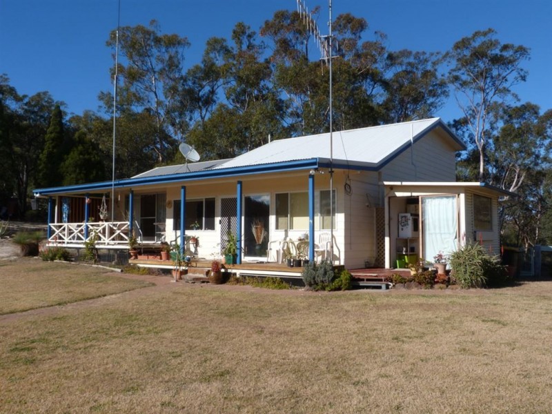 327 Tunbridge Rd, Merriwa NSW 2329